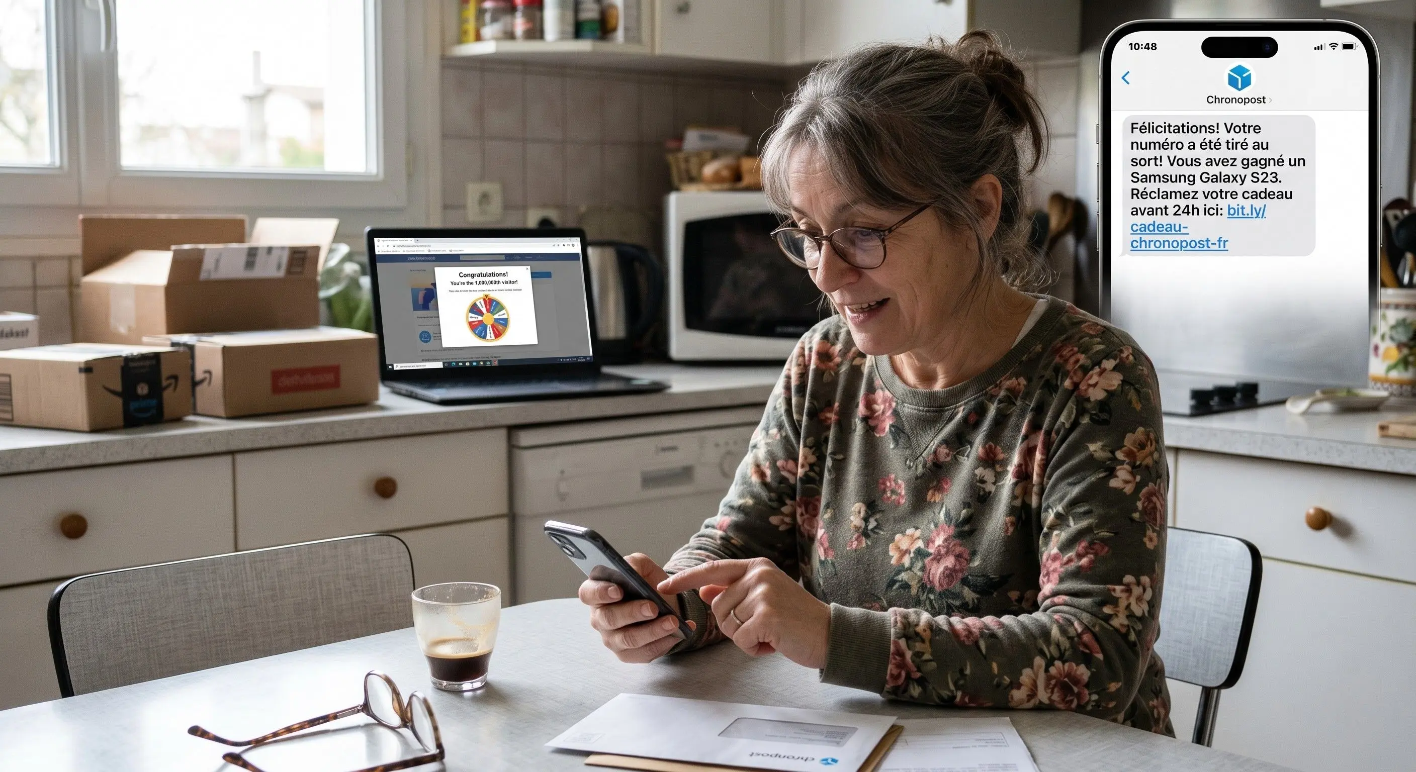 Conseils prévention cybersécurité et protection des données
